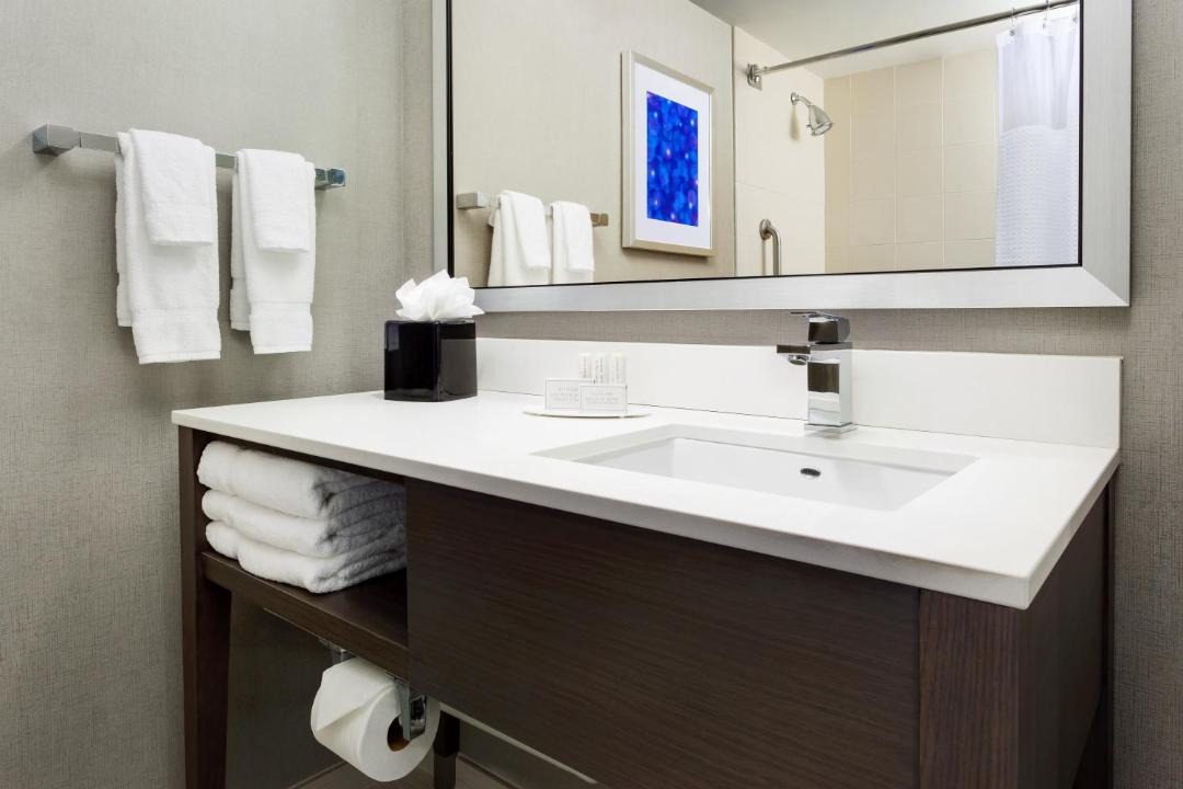Photo of Bathroom in Cambridgeport