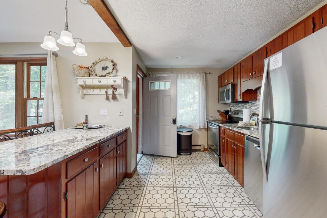 Photo of Kitchen in Jackson