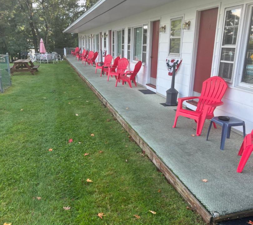 Photo of Others in Weirs Beach