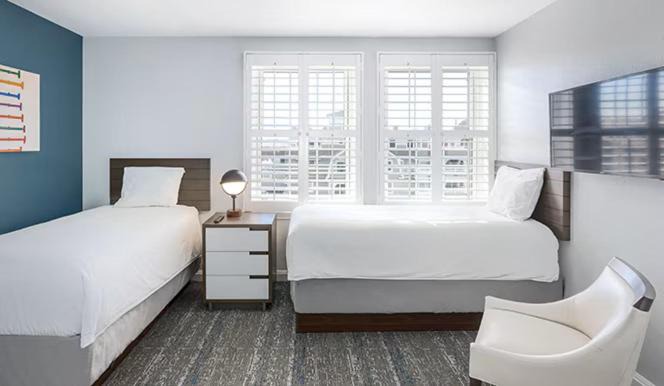 Photo of Bedroom in Yachting Village
