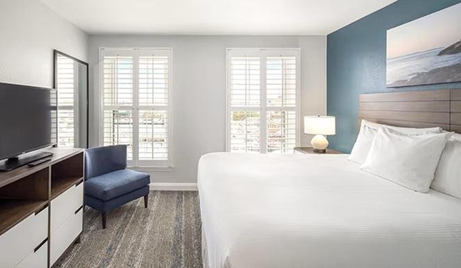 Photo of Bedroom in Yachting Village