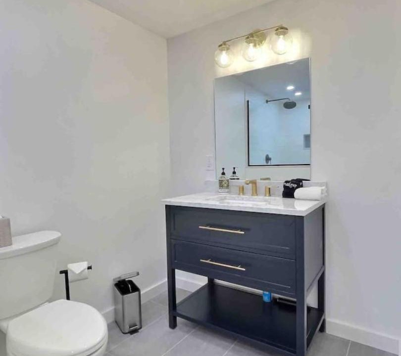 Photo of Bathroom in Killington