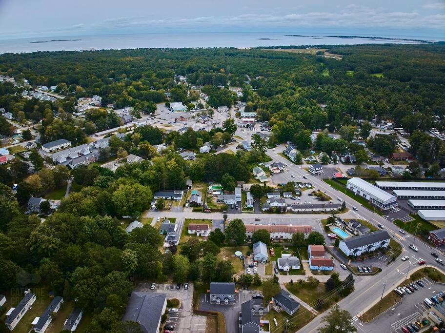 Photo of Others in Old Orchard Beach