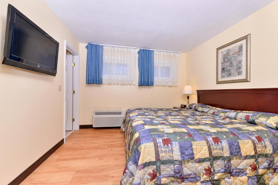 Photo of Bedroom in Guilford