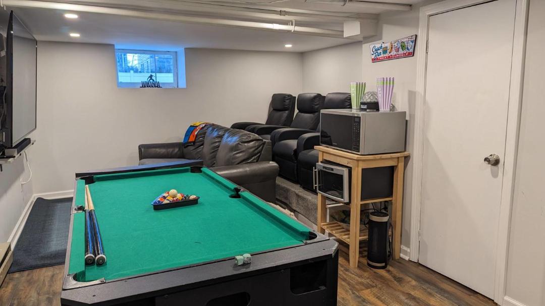Photo of Livingroom in Fairfield