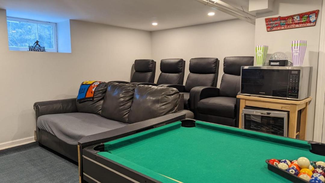 Photo of Livingroom in Fairfield