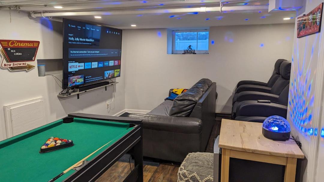 Photo of Livingroom in Fairfield