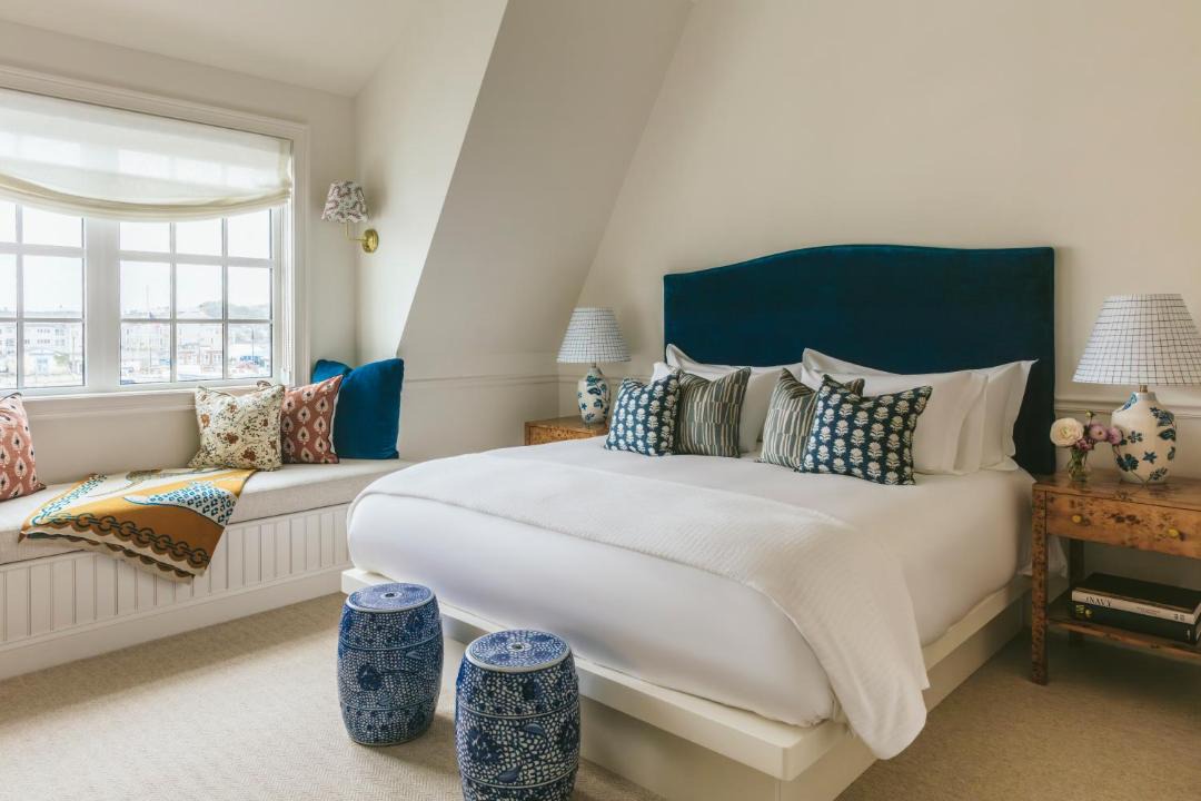 Photo of Bedroom in Yachting Village