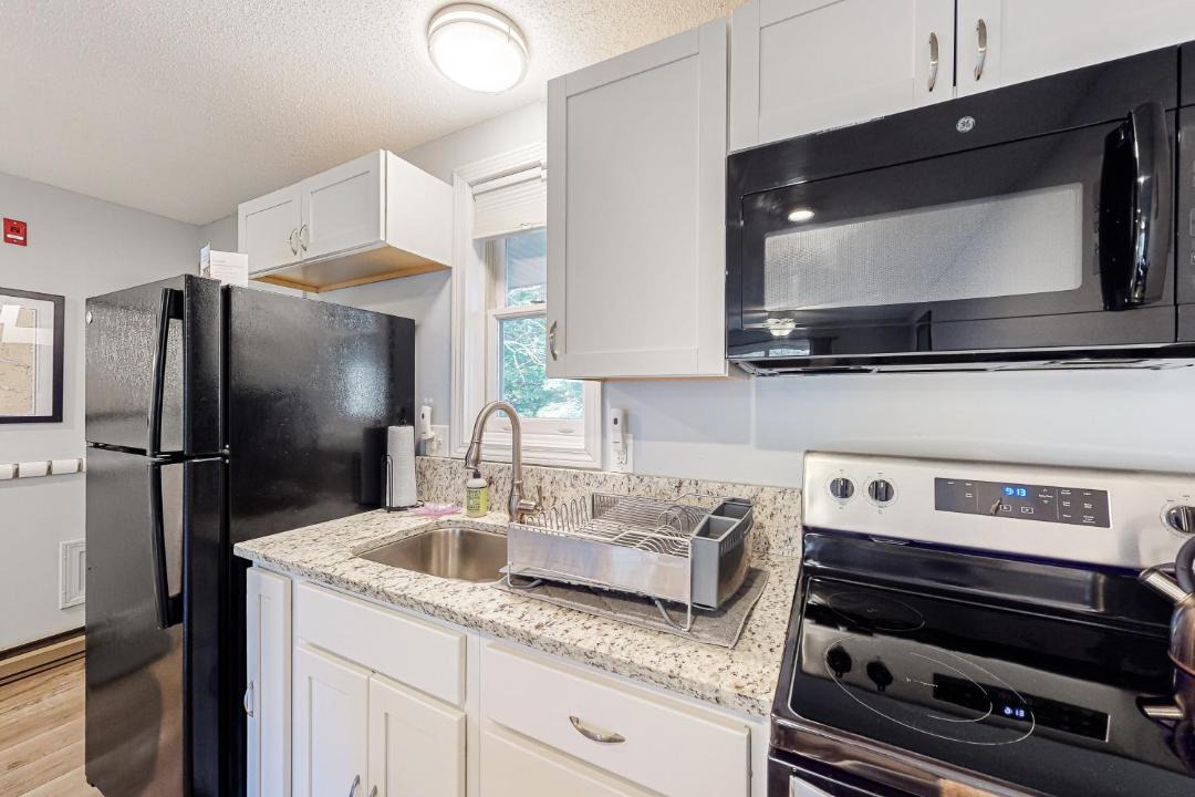 Photo of Kitchen in Gilford