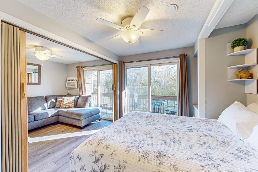 Photo of Bedroom in Gilford