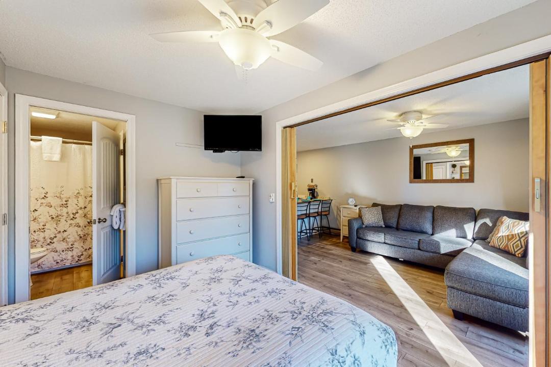Photo of Bedroom in Gilford