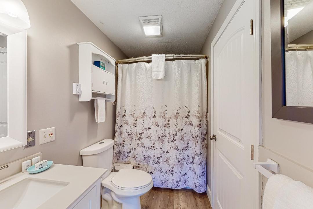 Photo of Bathroom in Gilford