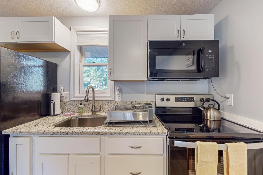 Photo of Kitchen in Gilford