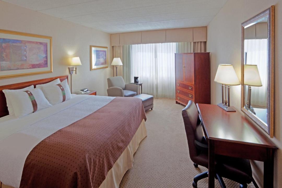 Photo of Bedroom in Portsmouth