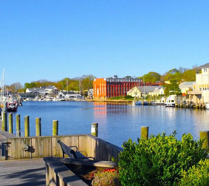 Photo of Others in Mystic