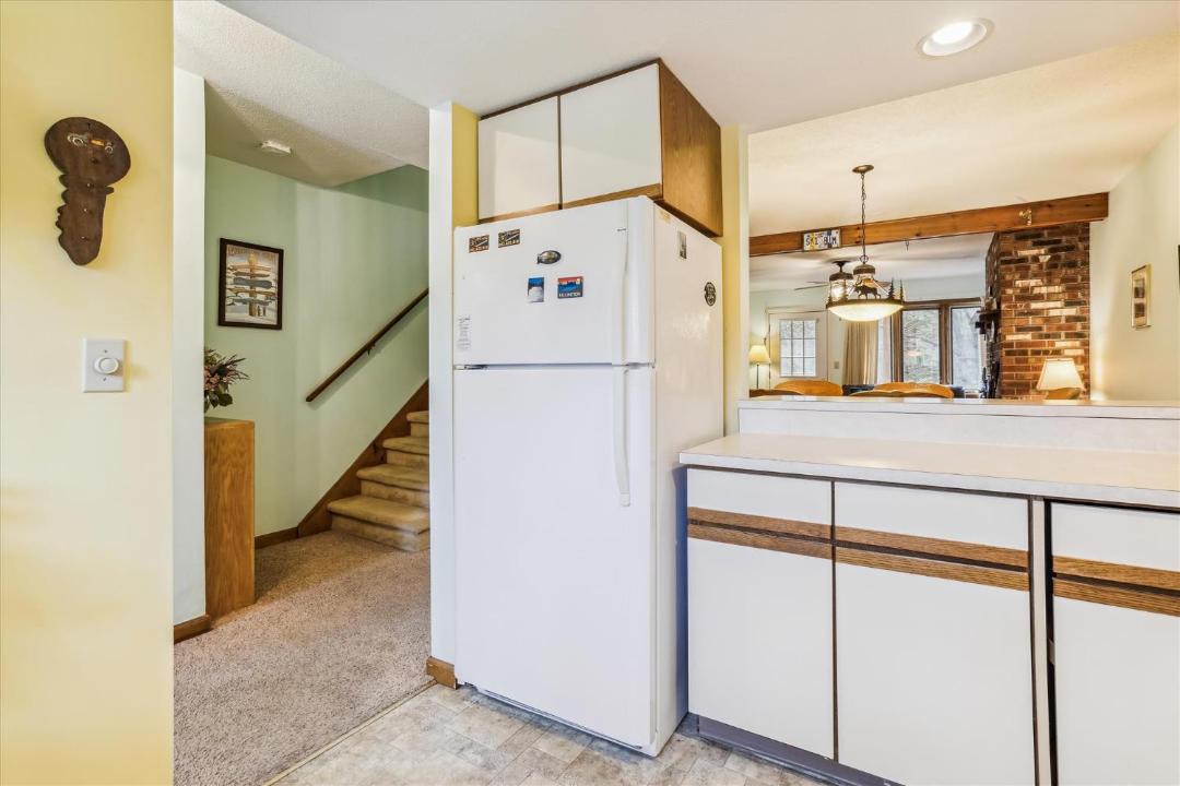 Photo of Kitchen in Killington