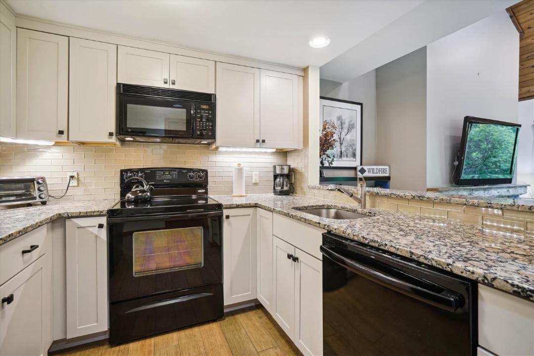 Photo of Kitchen in Killington