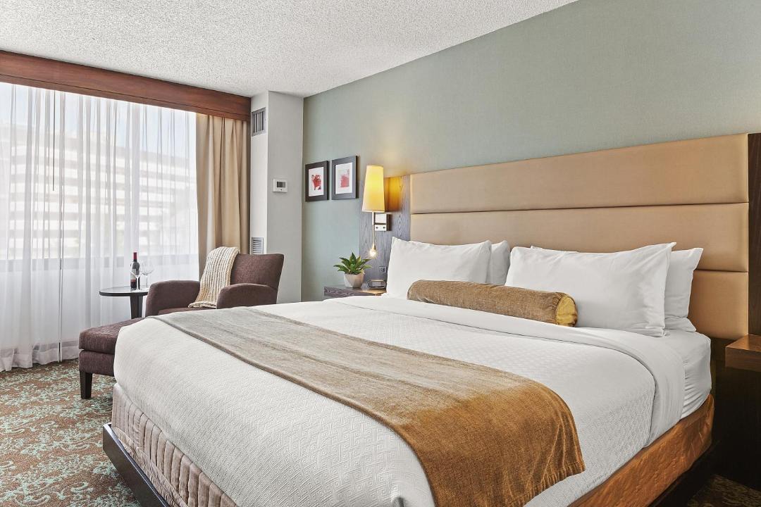 Photo of Bedroom in Stamford