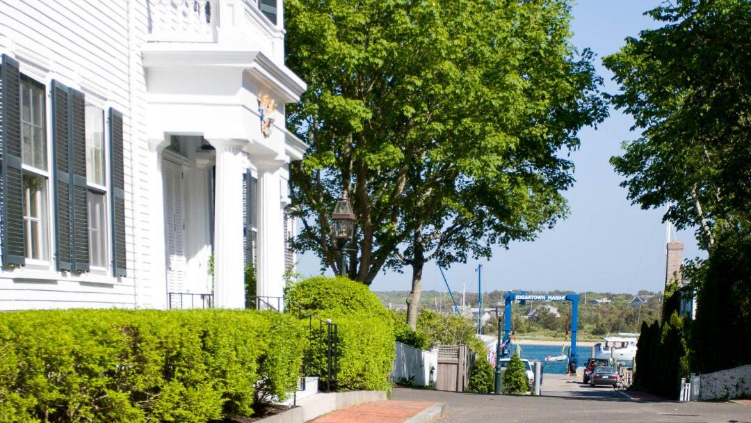 Photo of Others in Edgartown
