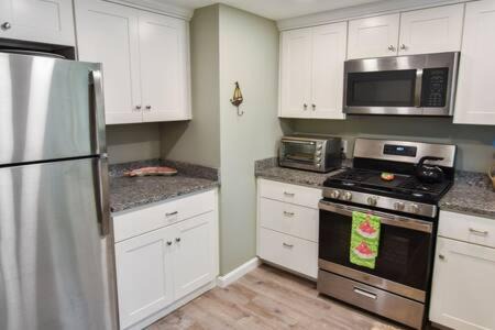 Photo of Kitchen in Marstons Mills