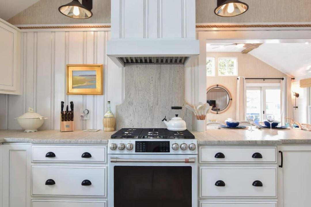Photo of Kitchen in Northwest Harwich