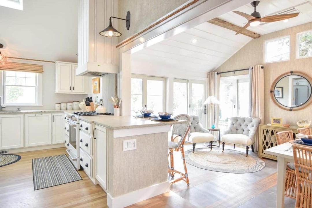 Photo of Kitchen in Northwest Harwich