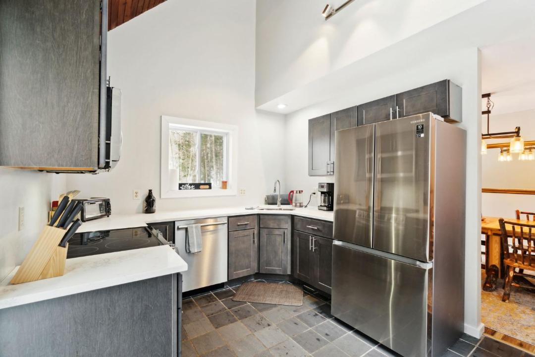 Photo of Kitchen in Killington
