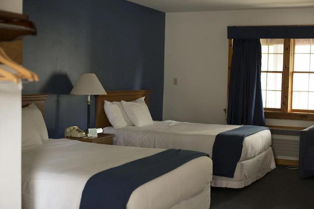Photo of Bedroom in Rhinebeck Village Business District
