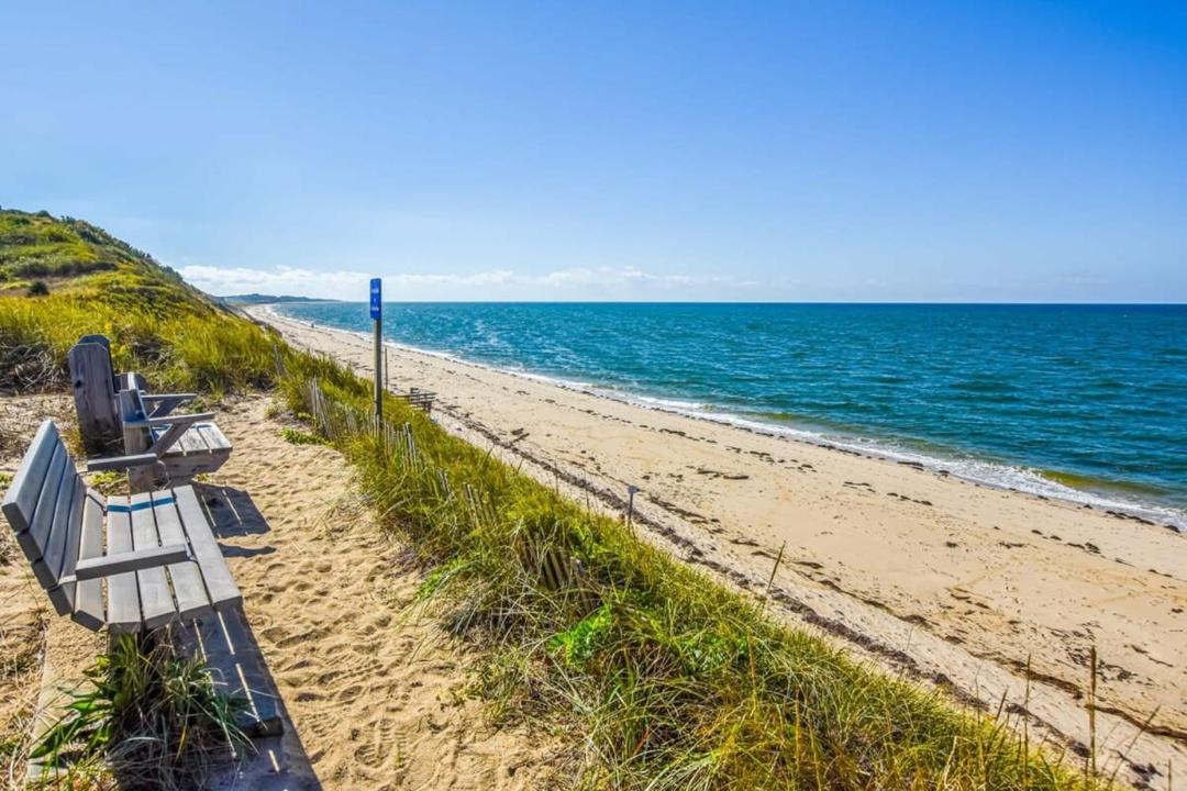 Photo of Outdoor in North Truro