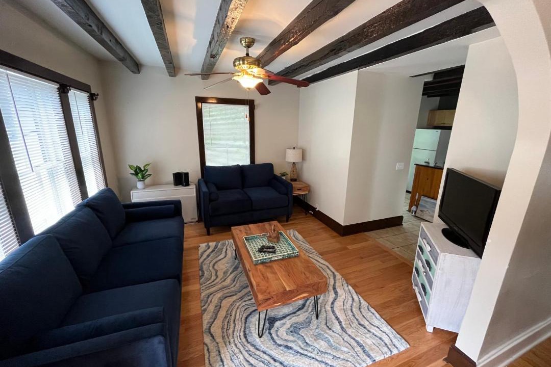 Photo of Livingroom in Old Orchard Beach