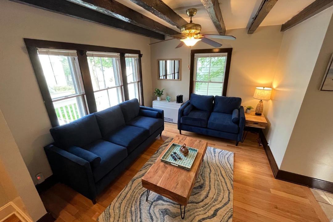 Photo of Livingroom in Old Orchard Beach