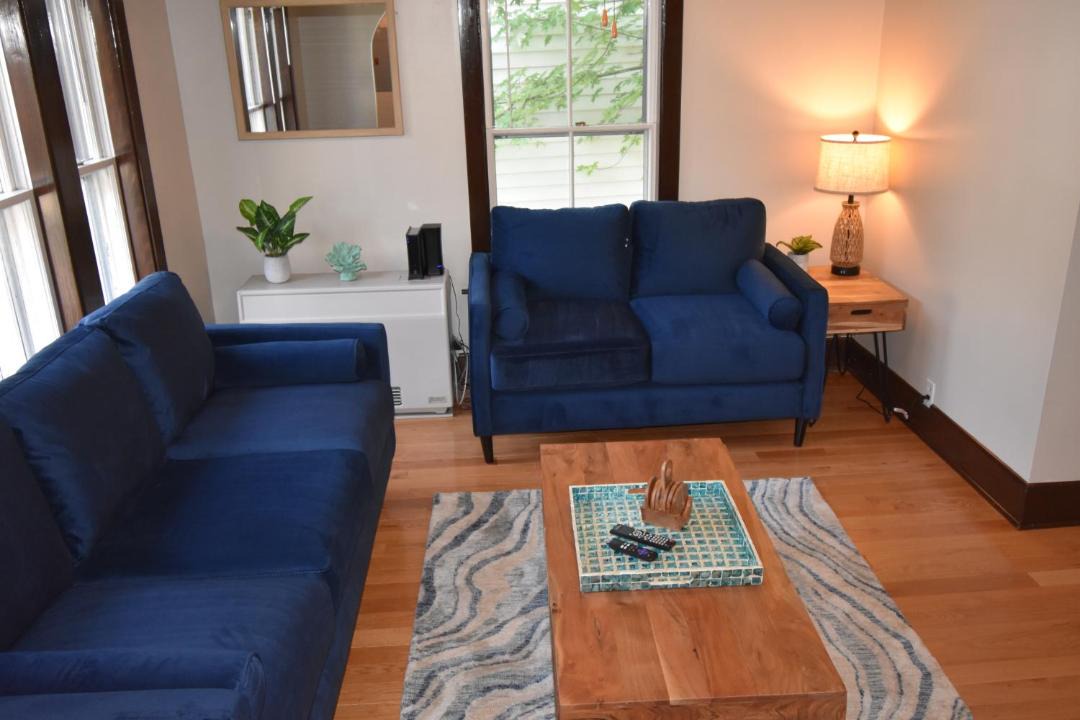 Photo of Livingroom in Old Orchard Beach