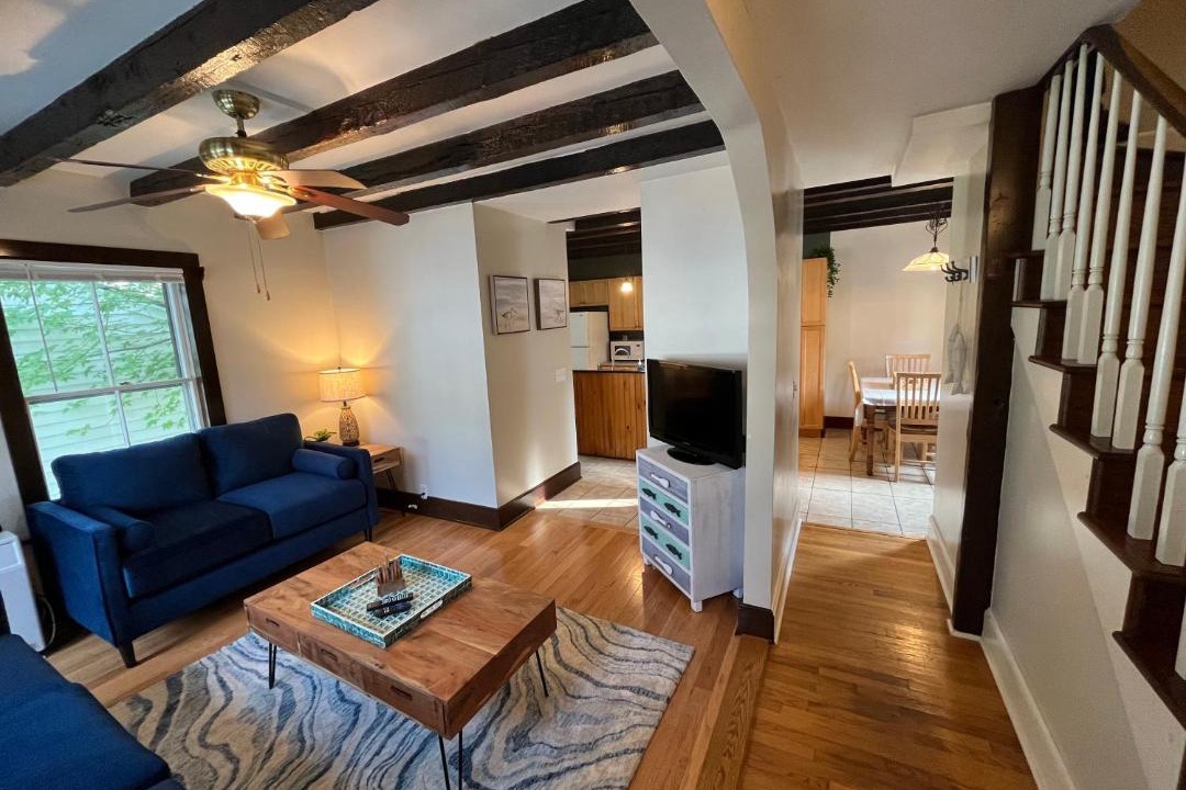 Photo of Livingroom in Old Orchard Beach