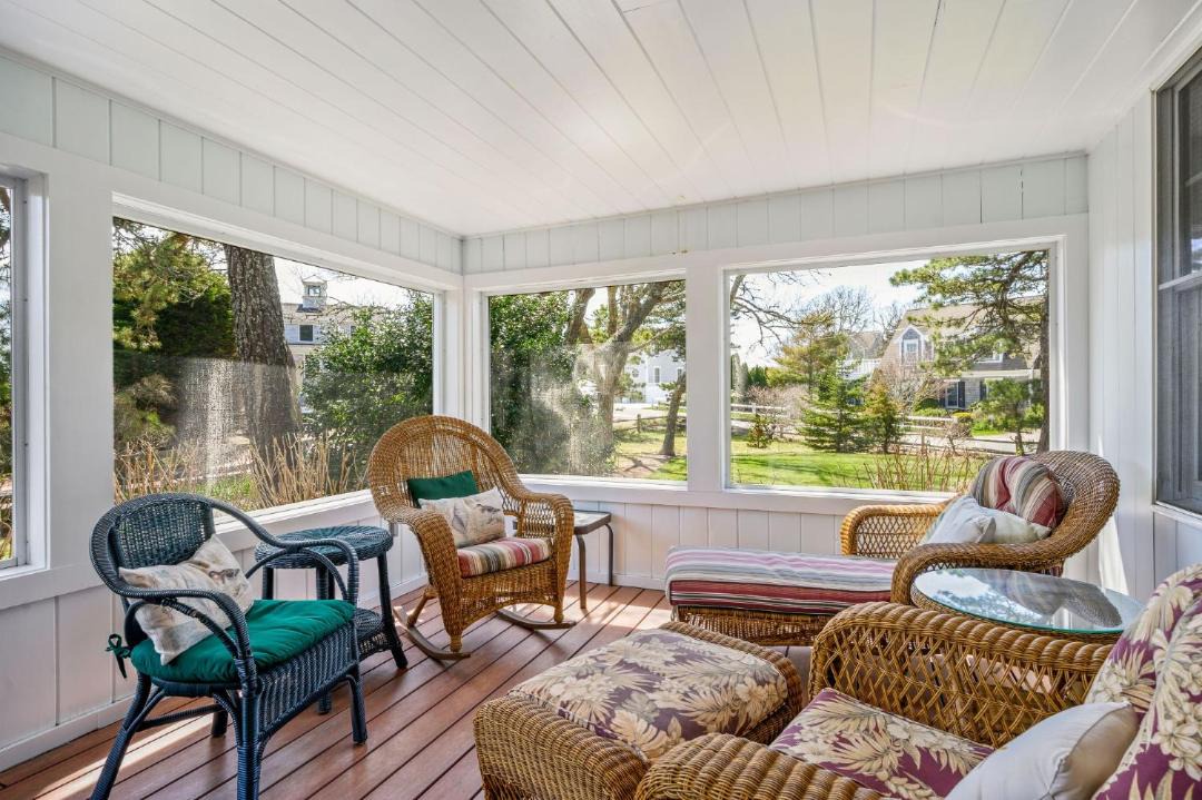Photo of Patio Balcony in Northwest Harwich