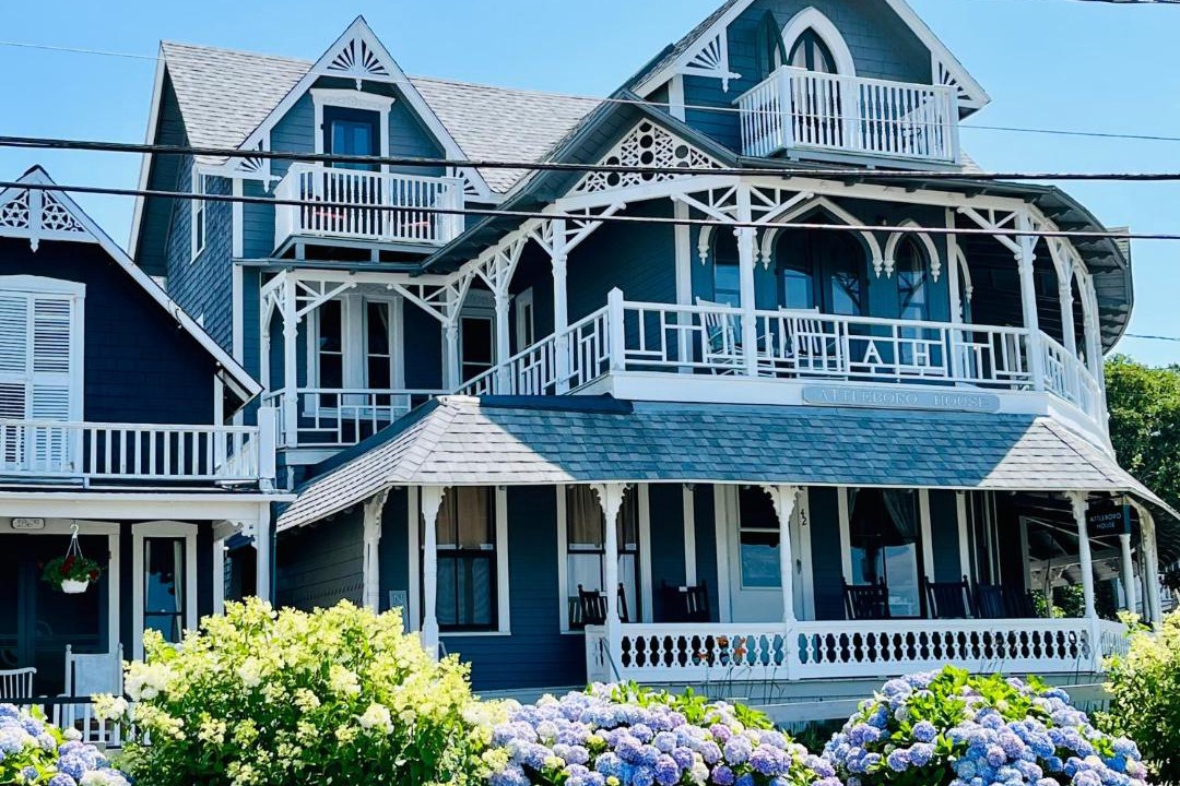 Photo of Others in Oak Bluffs