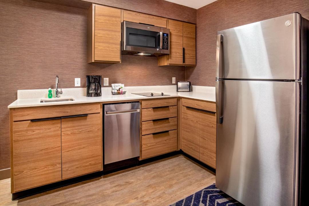 Photo of Kitchen in MIT