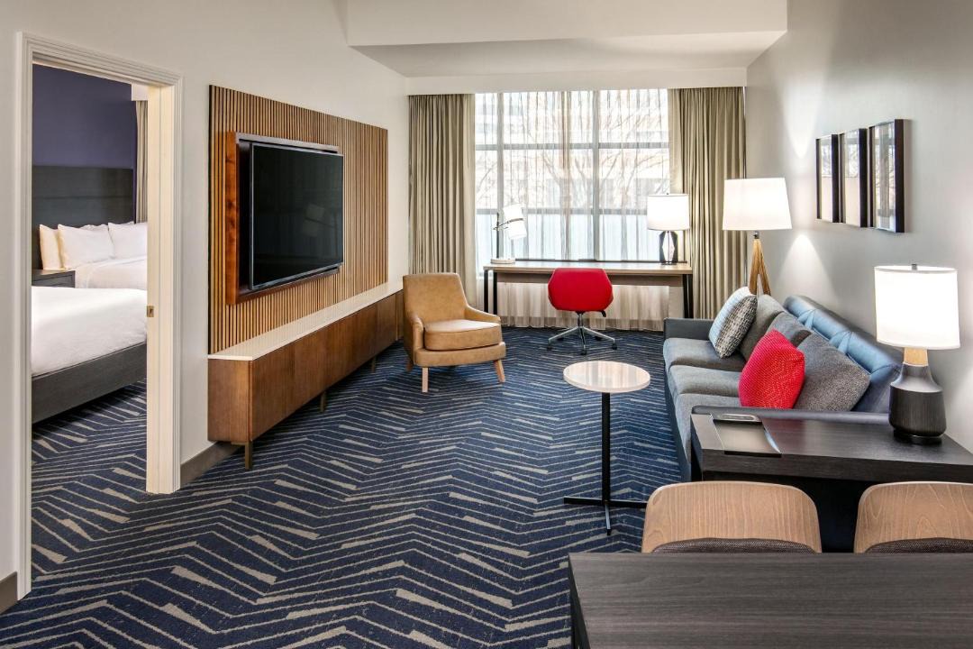 Photo of Bedroom in MIT