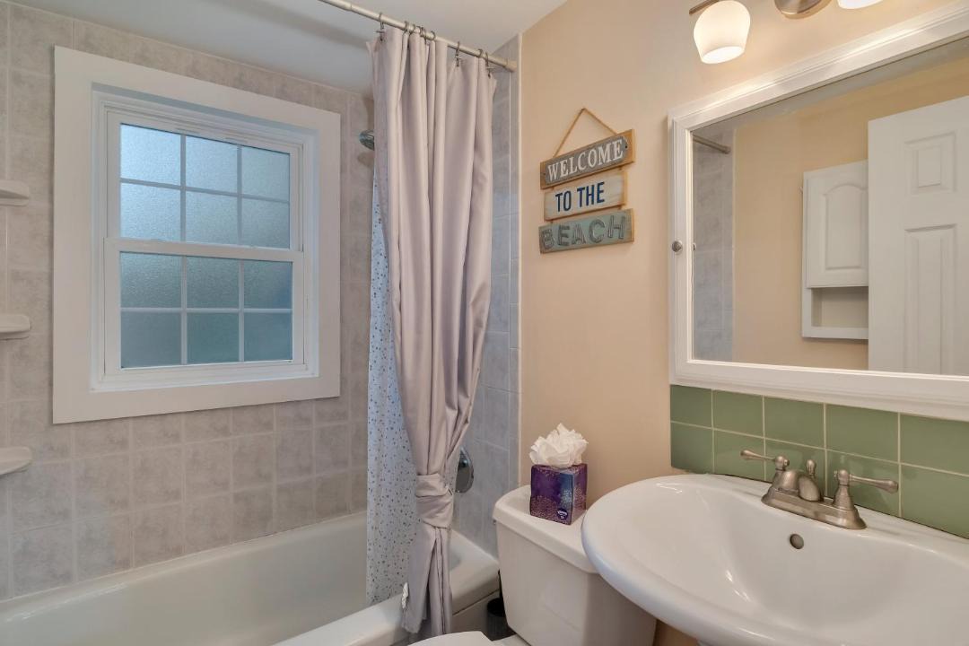 Photo of Bathroom in South Dennis