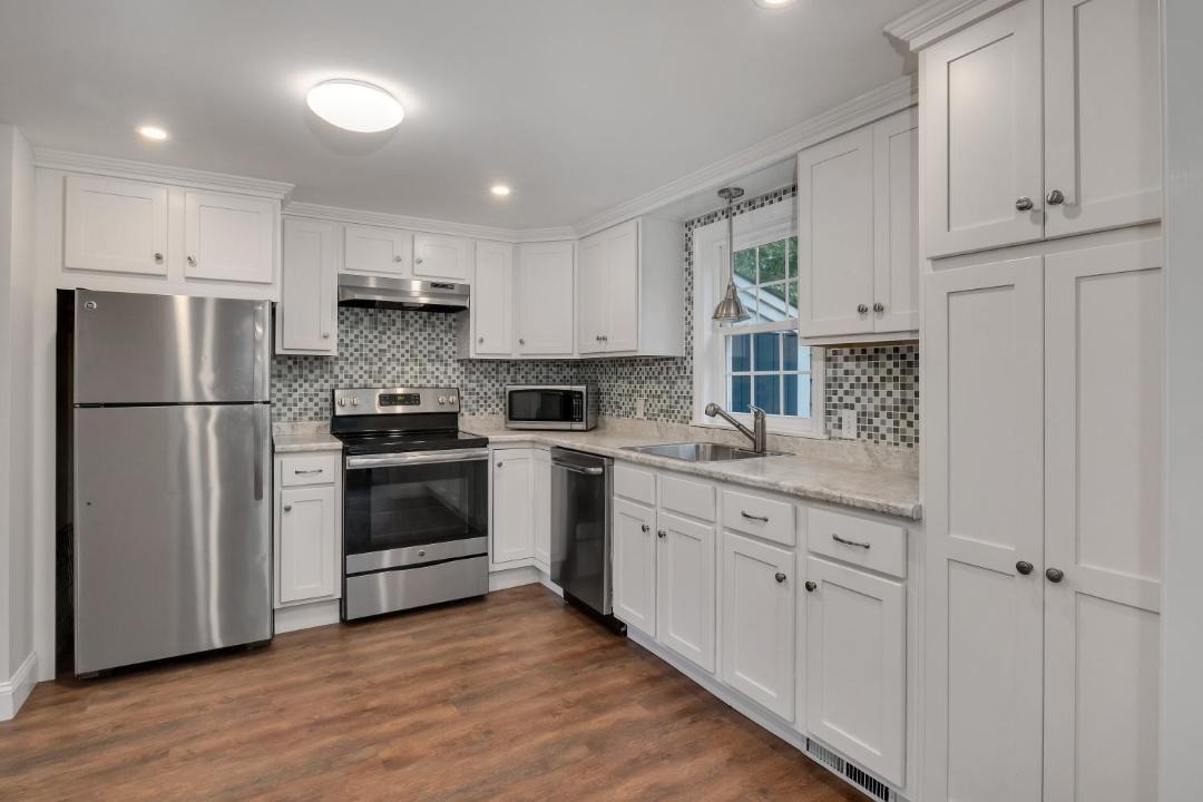 Photo of Kitchen in South Dennis