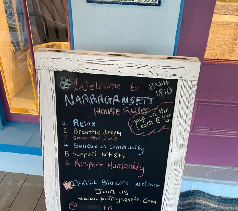 Photo of Others in Oak Bluffs