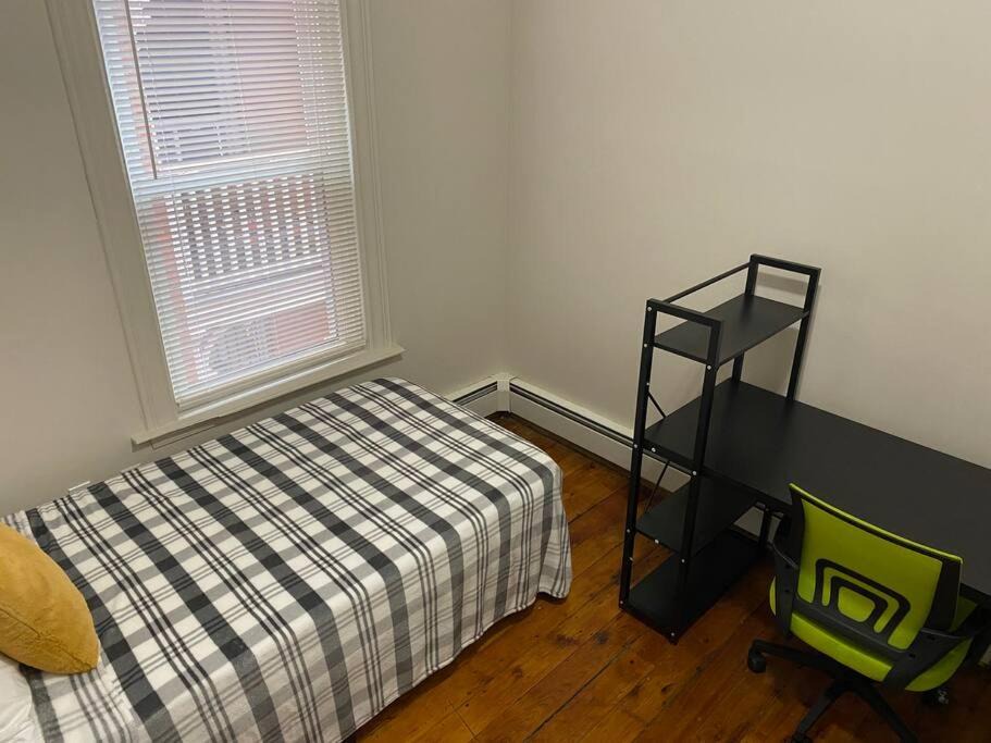Photo of Bedroom in Hartford