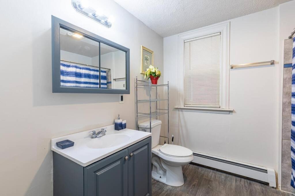 Photo of Bathroom in Hartford