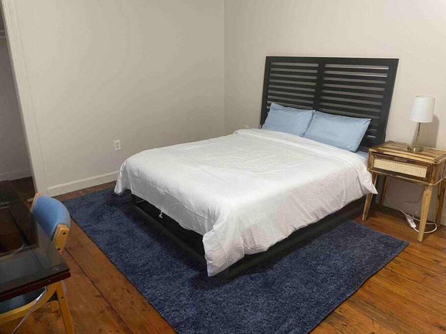 Photo of Bedroom in Hartford