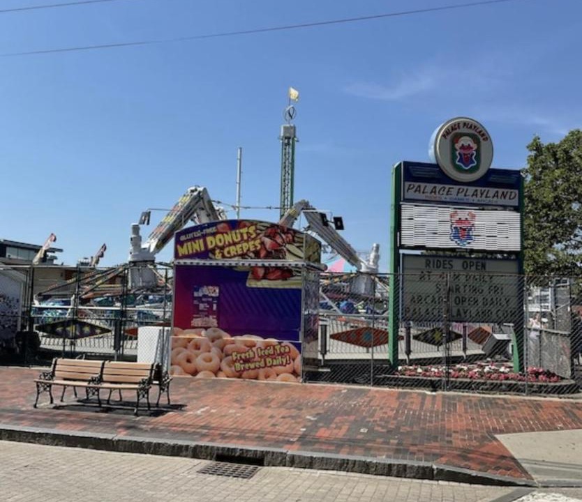 Photo of Others in Old Orchard Beach