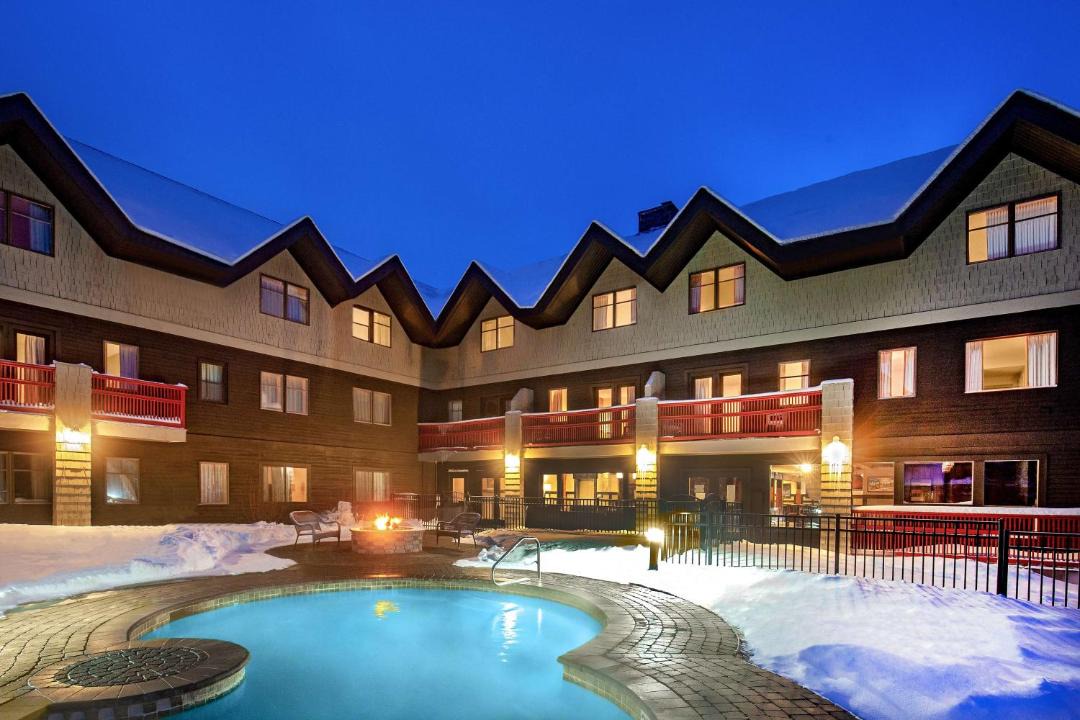 Photo of Others in Killington