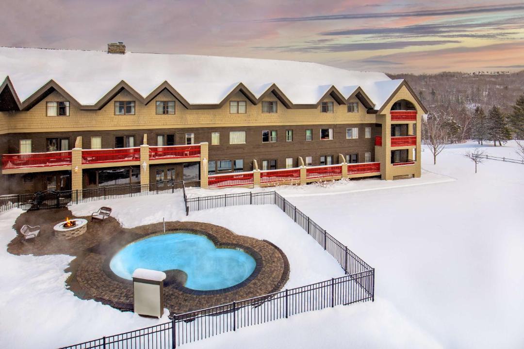 Photo of Others in Killington
