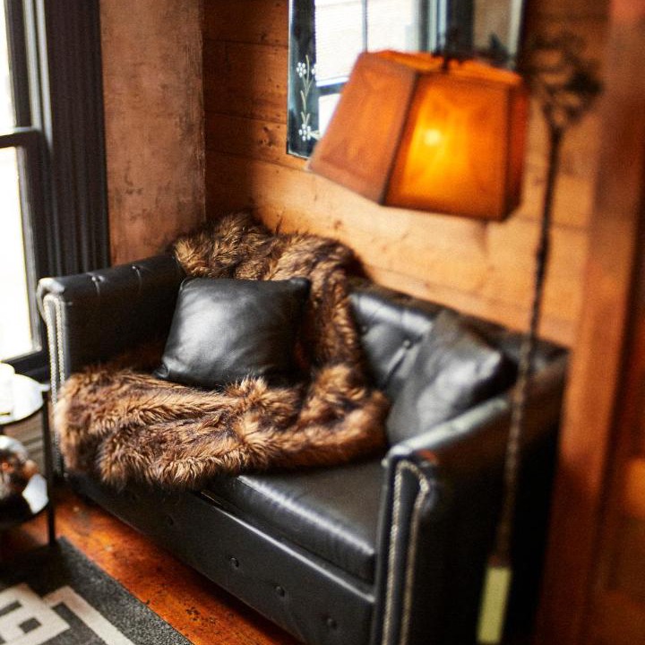 Photo of Livingroom in Commercial Street