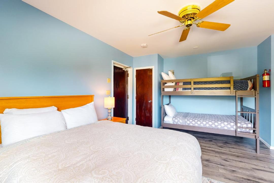 Photo of Bedroom in Jeffersonville