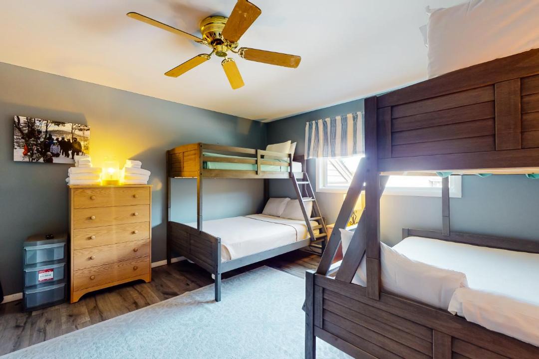 Photo of Bedroom in Jeffersonville