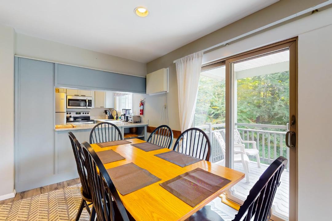 Photo of Kitchen in Jeffersonville